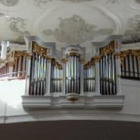 Falsche Töne zur richtigen Zeit - närrische Orgelmusik