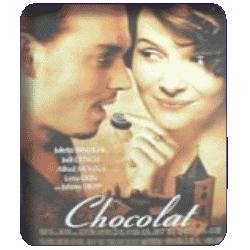 Chocolat - Fastenzeit im Film - Die süßeste Versuchung seit es Kino gibt!