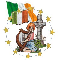 Vor dem St.Patrick´s Day: Iren sind menschlich ...