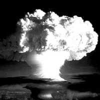Atomtests - Nein Danke! Wissenschaftler demonstrieren