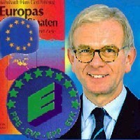 Mehr Herz für Europa: EVP-Fraktionschef zu einer beispiellosen Erfolgsgeschichte