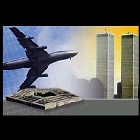 Ground Zero: Ein Jahr danach ...