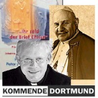 Dienst am Menschen: Priestergemeinschaft Johannes XXIII.