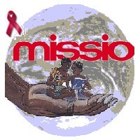 Weltmissionssonntag: Kampf gegen AIDS
