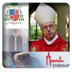 Nach Essen jetzt auch Paderborn: Neuer Bischof ernannt