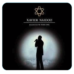 Voller Tour-Erfolg: Xavier Naidoo