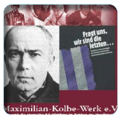 30 Jahre Maximilian-Kolbe-Werk