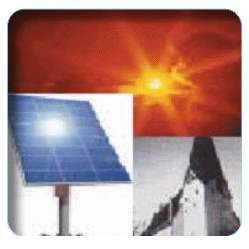Solarprojekt: