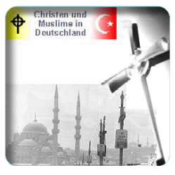 Christen und Muslime: Orientierung ist gefragt