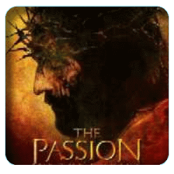 Karfreitag: The Passion of Christ