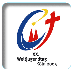Zu Gaschd em Schwobaländle - Weltjugendtagspilger in Baden-Württemberg