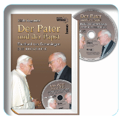Der Radio-Vatikan-Pater: Eberhard von Gemmingen