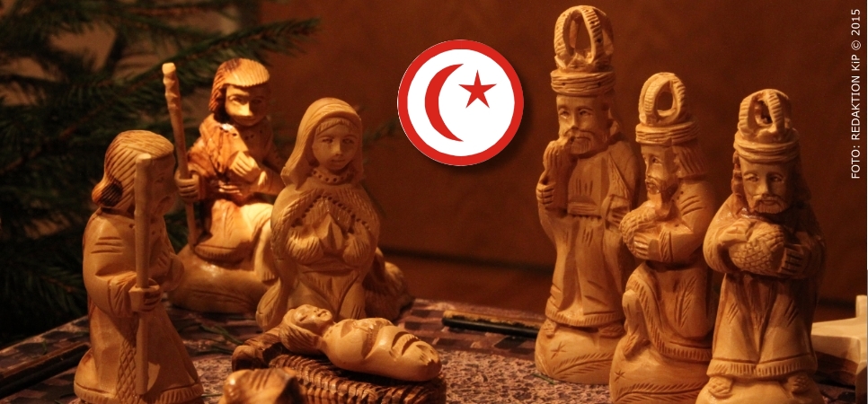 Wie Muslime Weihnachten verbringen