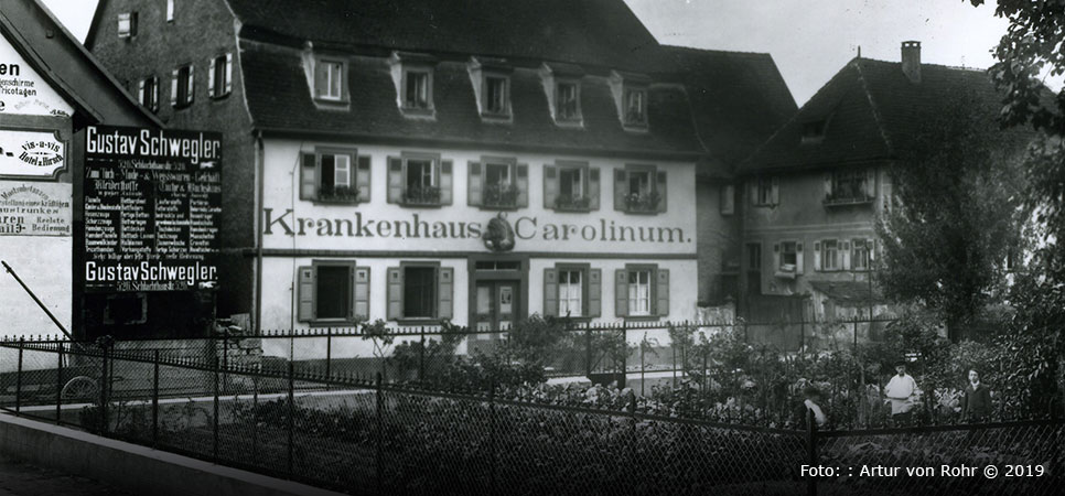 Der Deutsche Orden in Hohenlohe-Franken