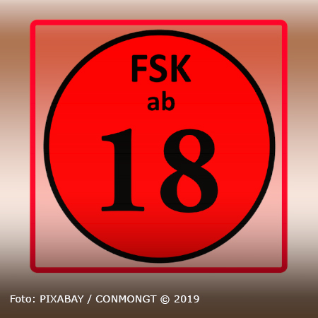 "FSK 18" - ein Gottesdienst nur für Erwachsene in Ulm