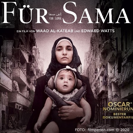 Filmtipp: Für Sama