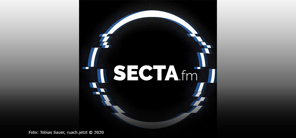 Himmlische Podcasts: Secta