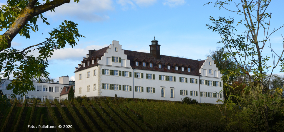 Pallottiner-Gästerhaus Schloss Hersberg
