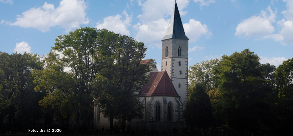 Rottenburger Sülchenkirche im Film