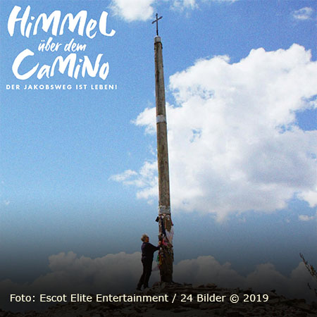 FilmTipp: "Himmel über dem Camino"