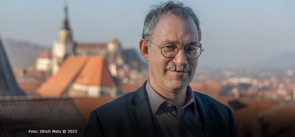 Aachener Friedenspreis an Tübinger Anwalt Holger Rothbauer