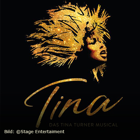 Musik die Hoffnung gibt: Tina Turner und der Glaube