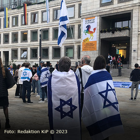Tübinger Studienwoche gegen Antisemitismus und Judenfeindschaft