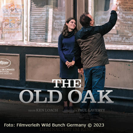 Filmtipp: The Old Oak
