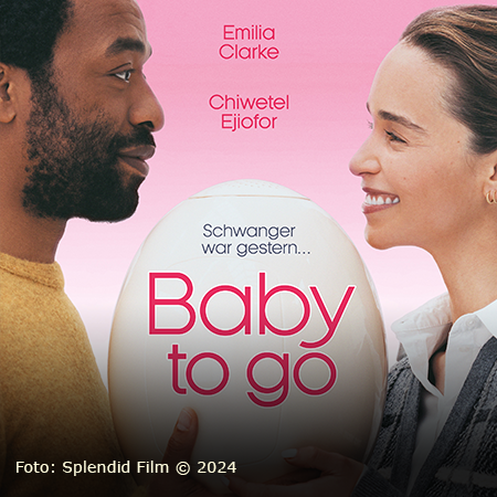 Filmtipp: Baby to Go