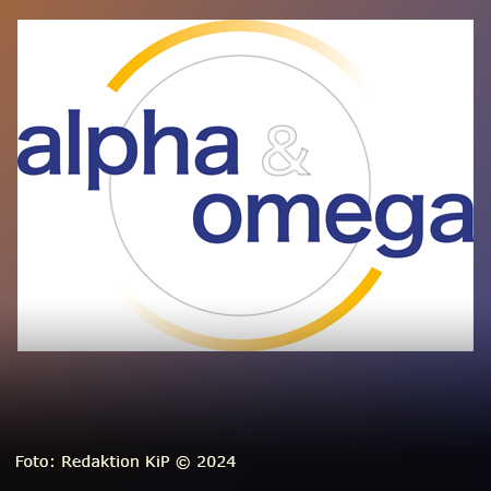 25 Jahre "Alpha & Omega - Kirche im Gespräch"