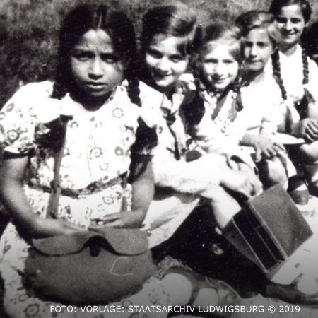 80 Jahre nach der Deportation von Sinti-Kindern aus Mulfingen nach Auschwitz