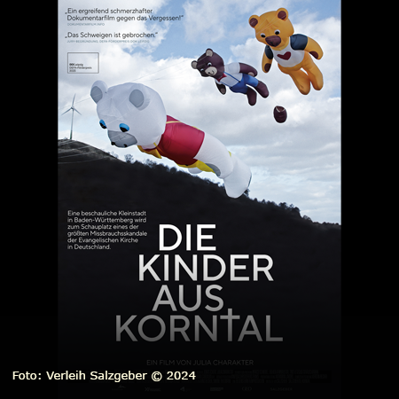 Filmtipp: Die Kinder aus Korntal